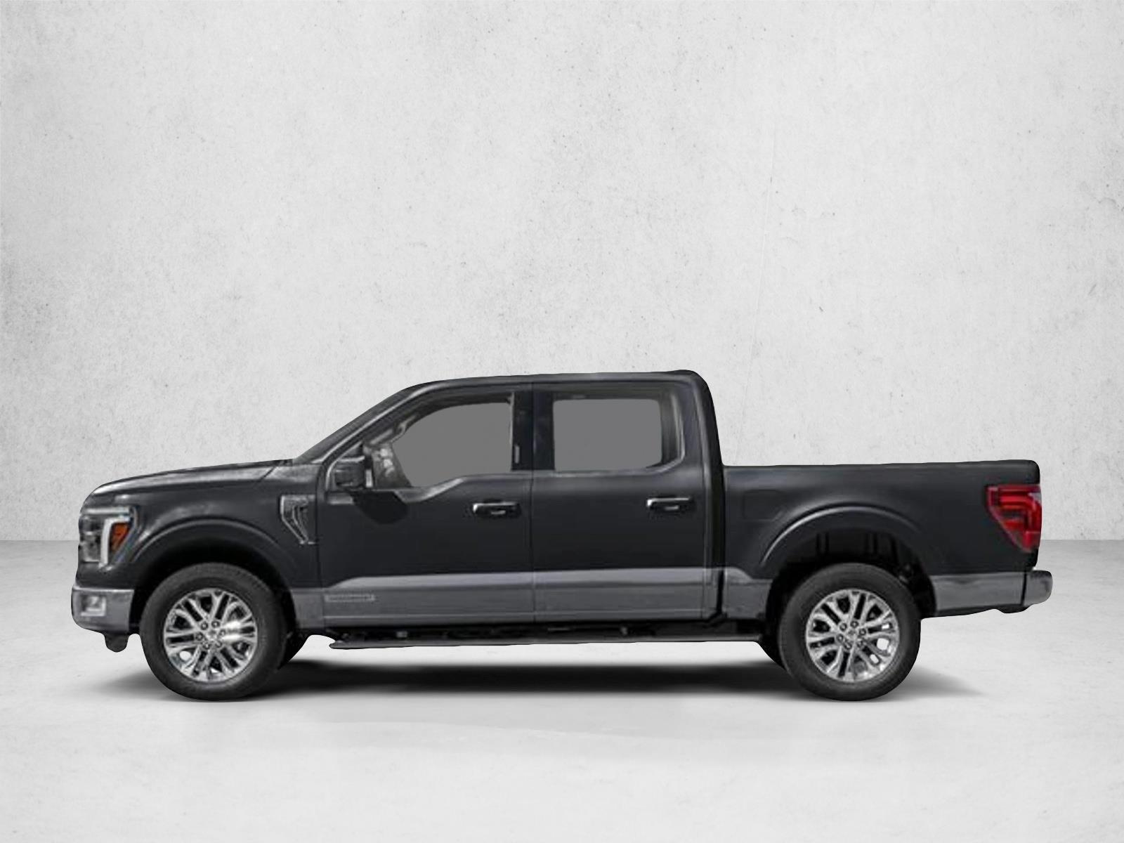 Thumbnail: 2026 Ford F-150 - 2