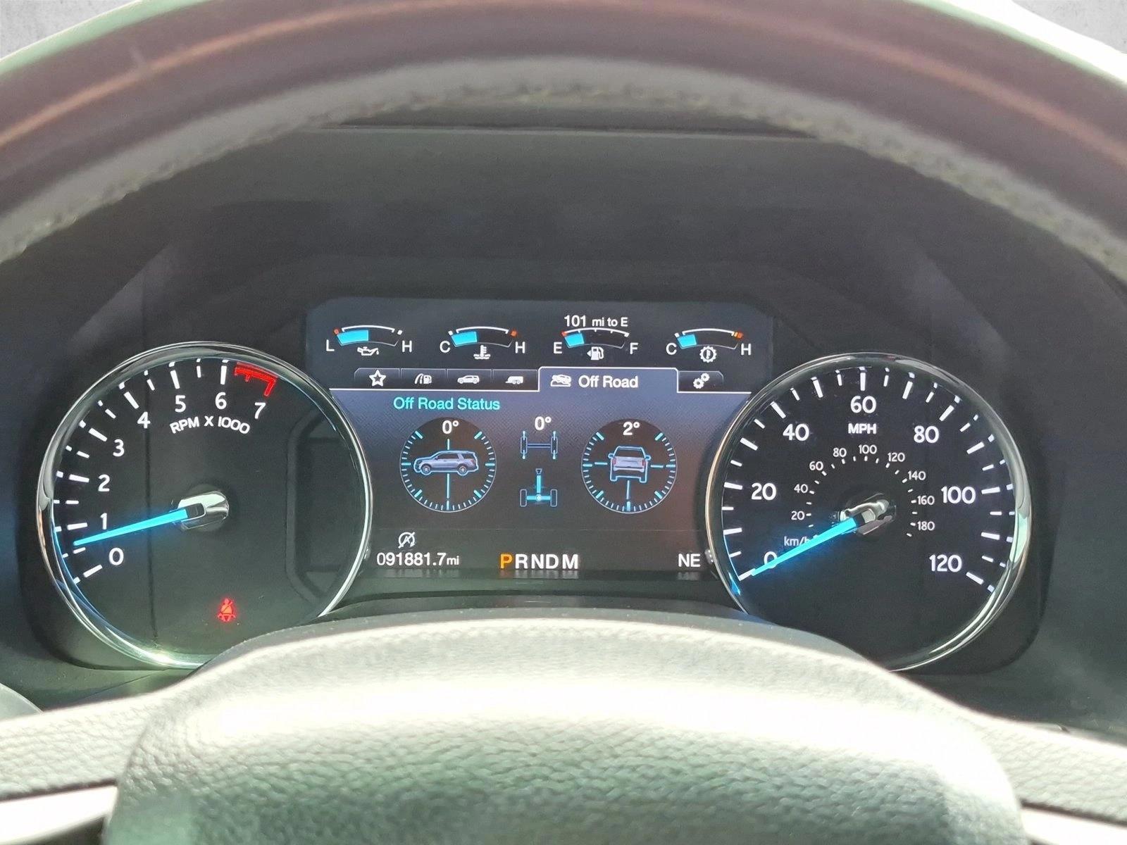 2019 Ford FordExpedition, photo 11