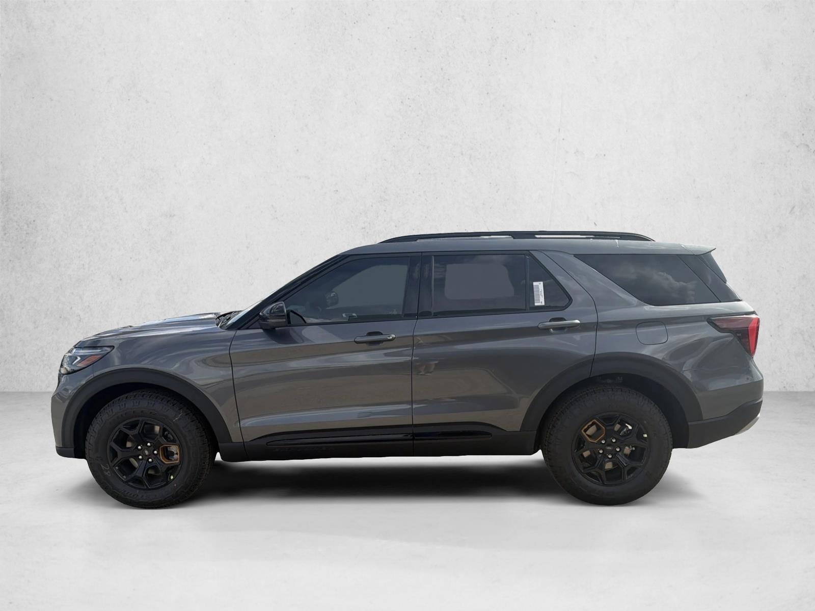 Thumbnail: 2026 Ford Explorer - 2