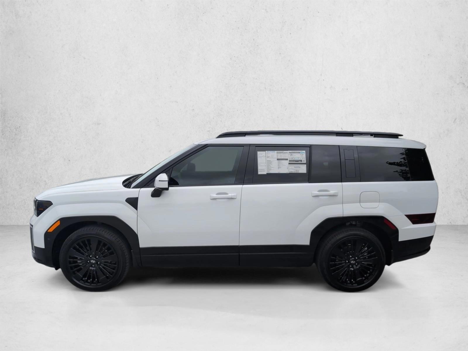 Thumbnail: 2026 Hyundai Santa Fe - 2