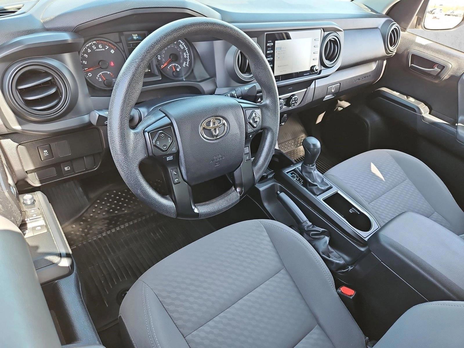 Thumbnail: 2023 Toyota Tacoma - 3