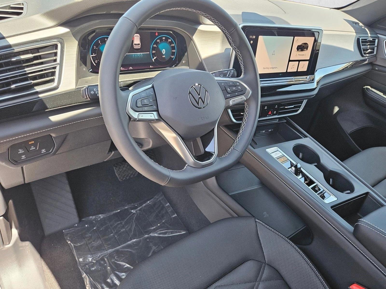 Thumbnail: 2026 Volkswagen Atlas - 3
