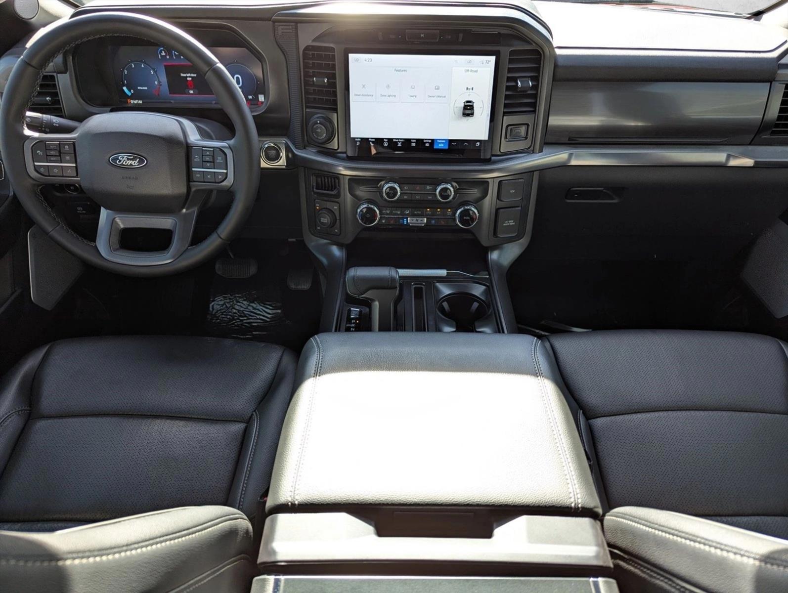 Thumbnail: 2025 Ford F-150 - 3