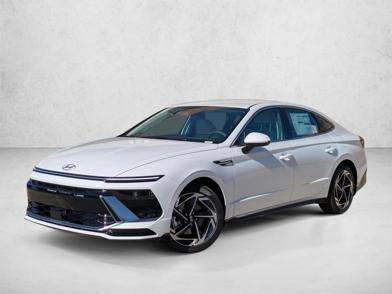 2026 Hyundai Sonata
