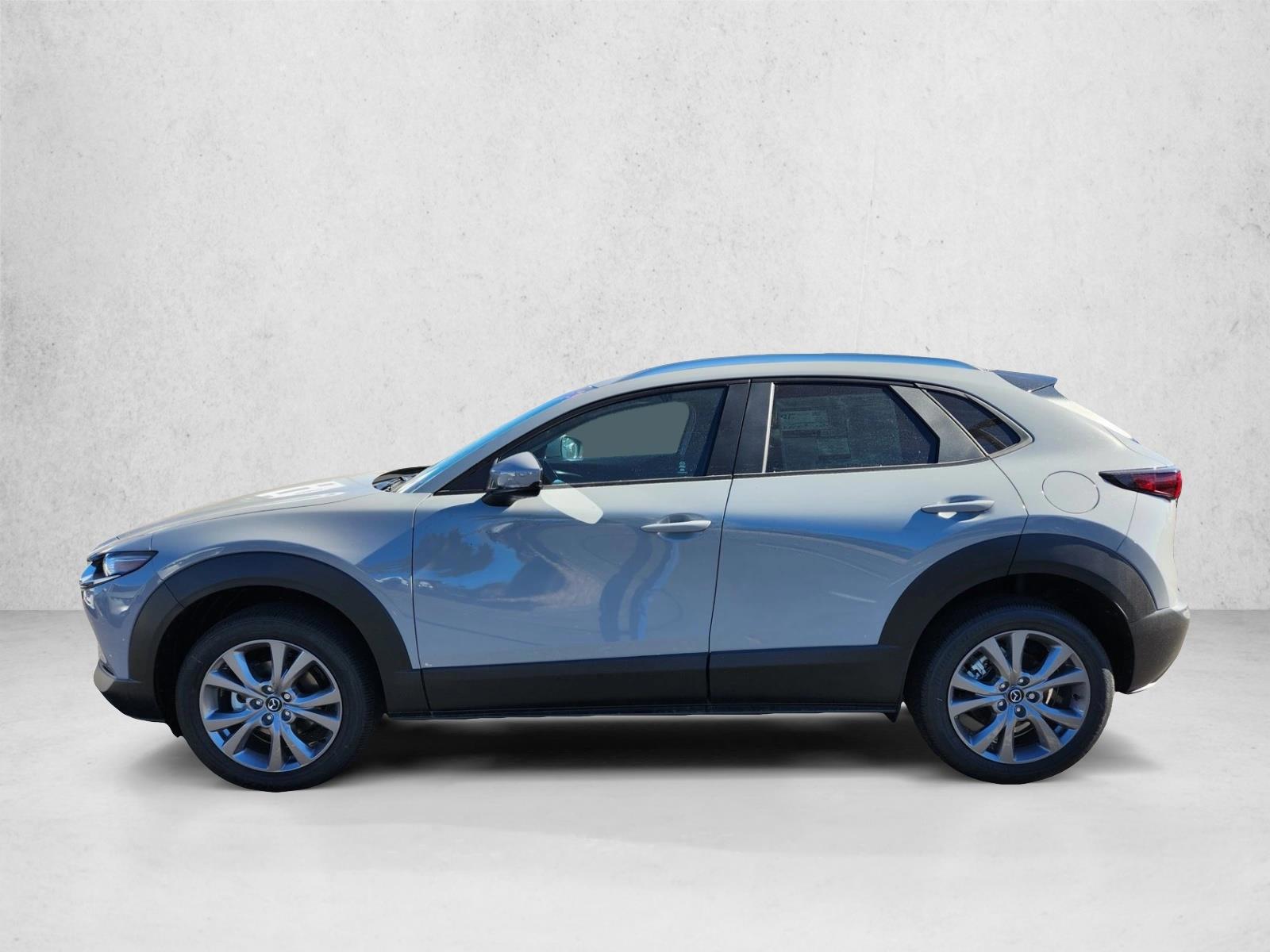 Thumbnail: 2026 Mazda CX-30 - 2