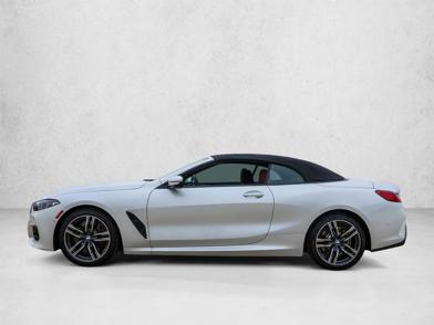 2026 BMW 8 Series