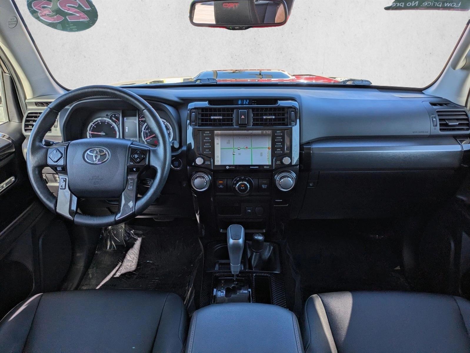 Thumbnail: 2023 Toyota 4Runner - 3