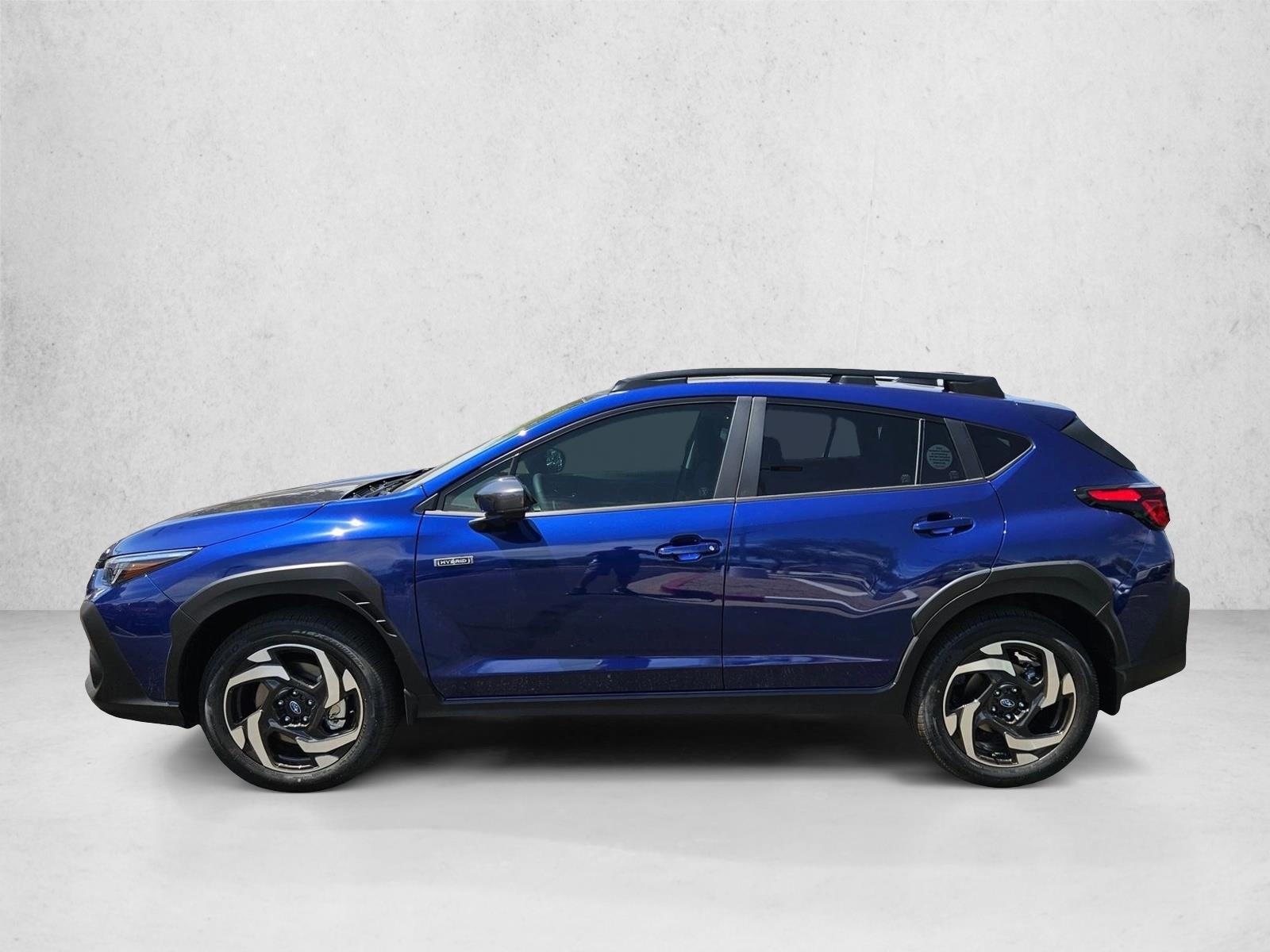 Thumbnail: 2026 Subaru Crosstrek - 2