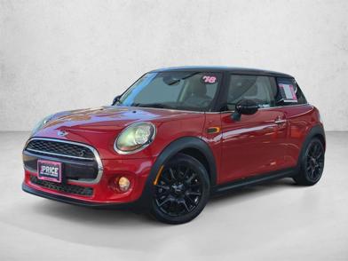2018 MINI Cooper Hardtop 2 Door -
                  Littleton, CO