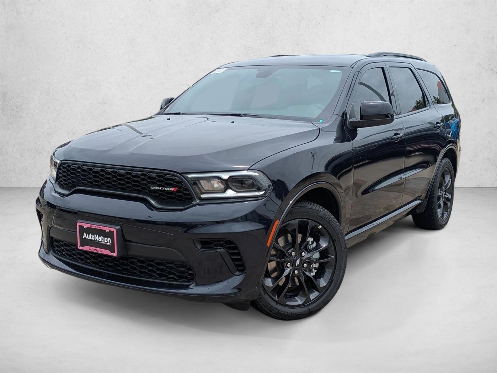 Thumbnail: 2026 Dodge Durango - 1