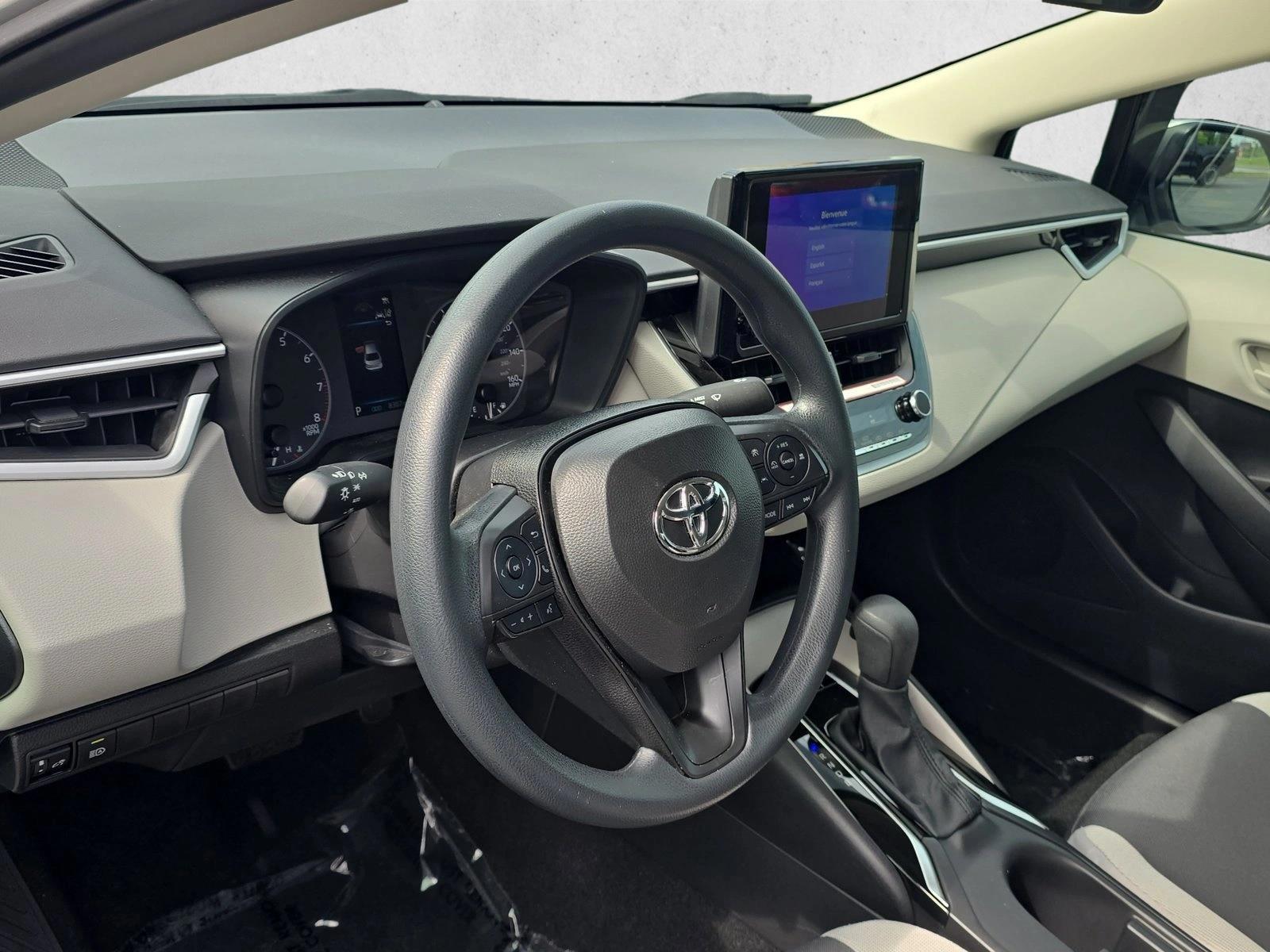 Thumbnail: 2025 Toyota Corolla - 2