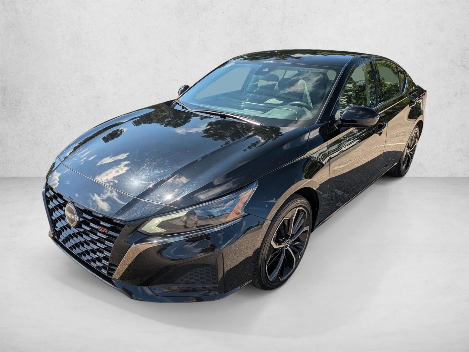 Thumbnail: 2024 Nissan Altima - 1