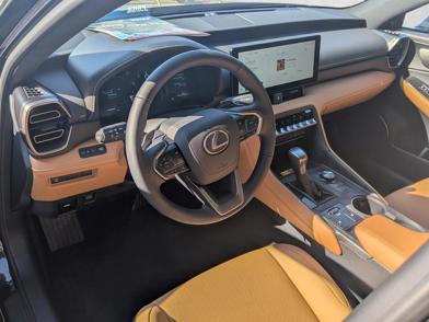 2026 Lexus IS