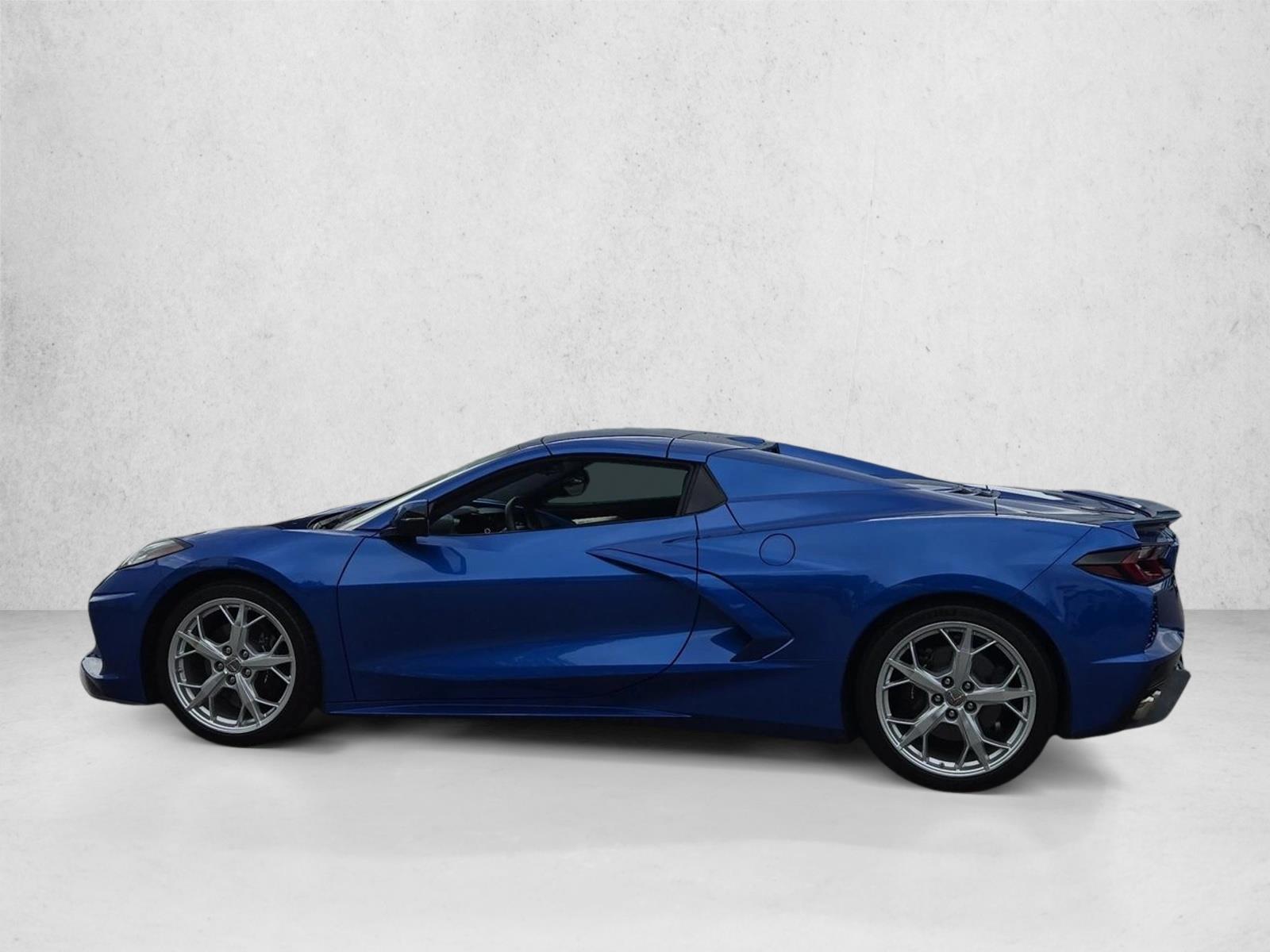 Thumbnail: 2023 Chevrolet Corvette - 2