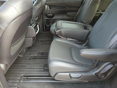 2025 Kia Carnival Hybrid