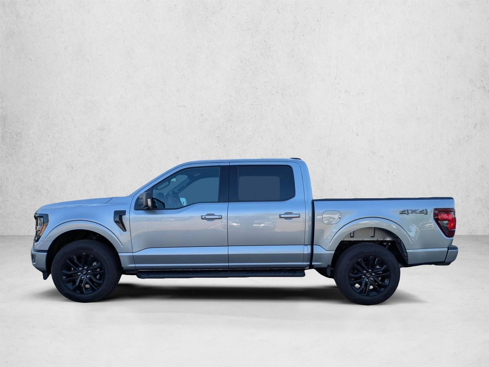 Thumbnail: 2026 Ford F-150 - 2
