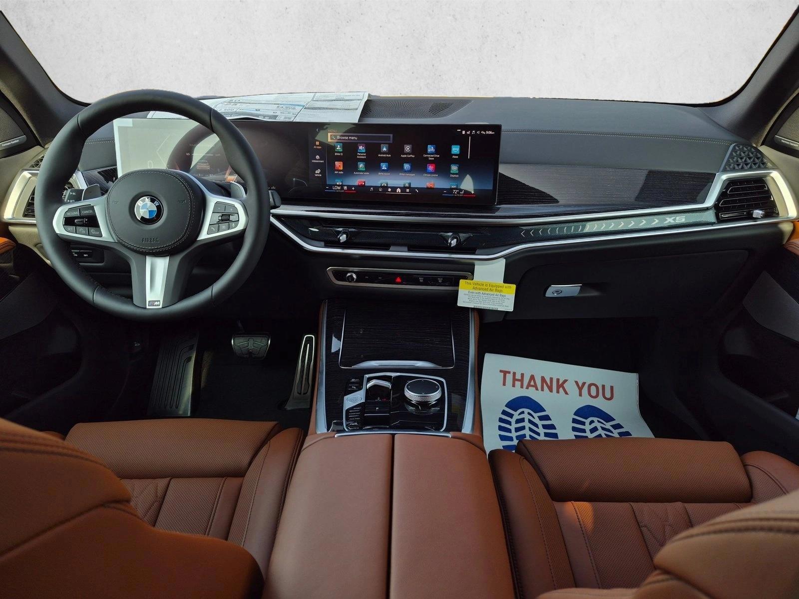 Thumbnail: 2026 BMW X5 - 3