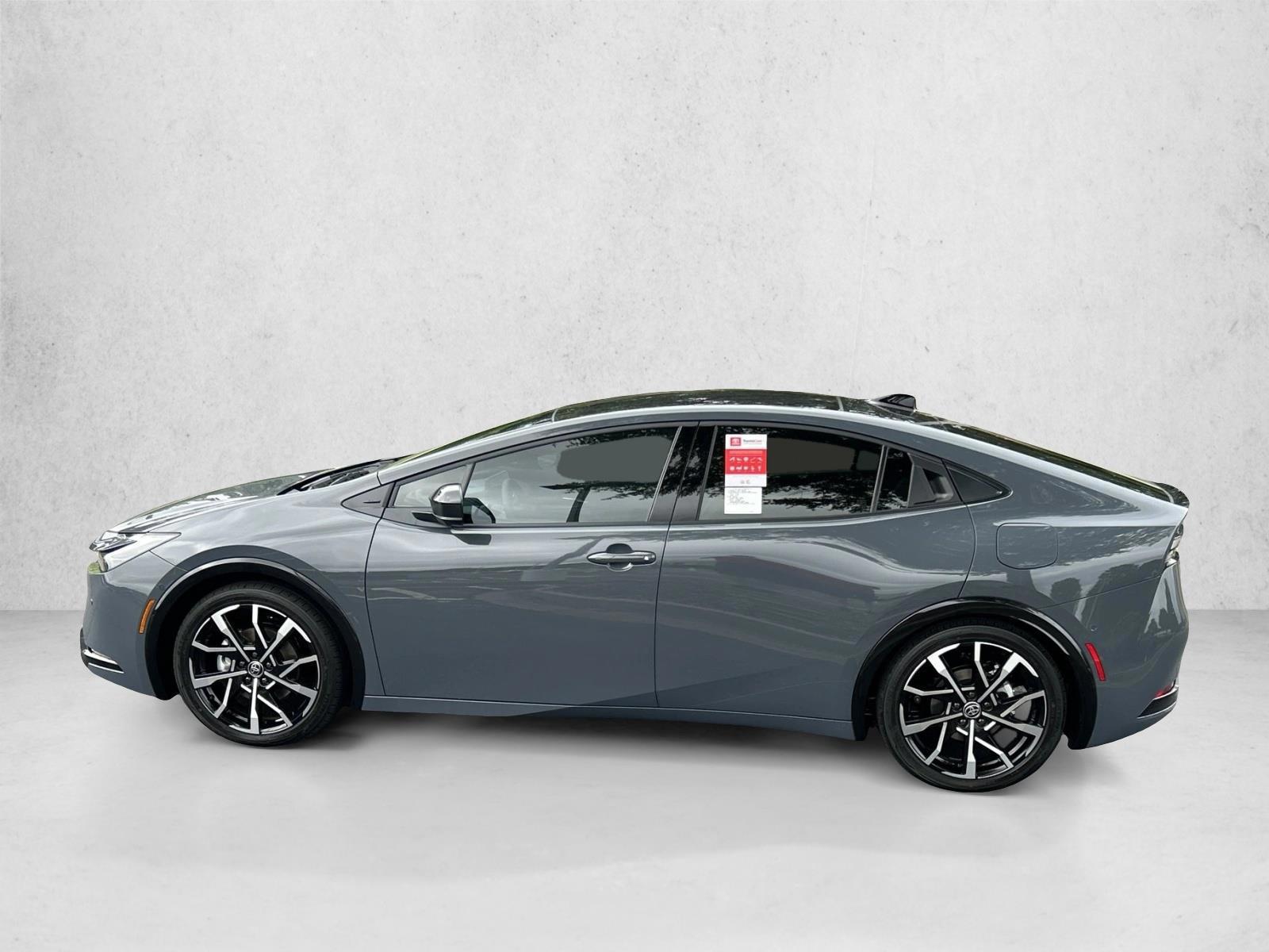Thumbnail: 2026 Toyota Prius - 2