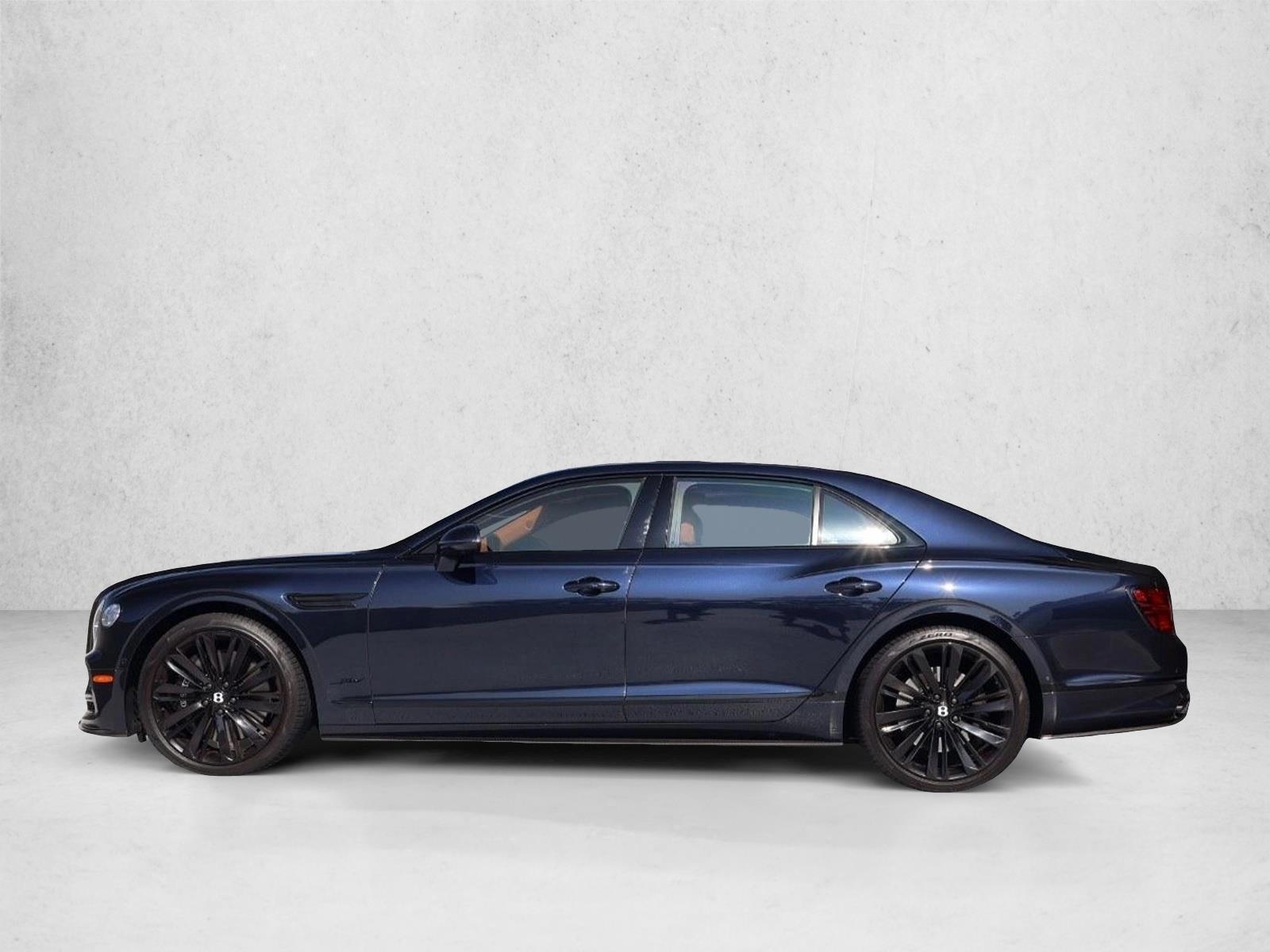 Thumbnail: 2024 Bentley Flying Spur - 2