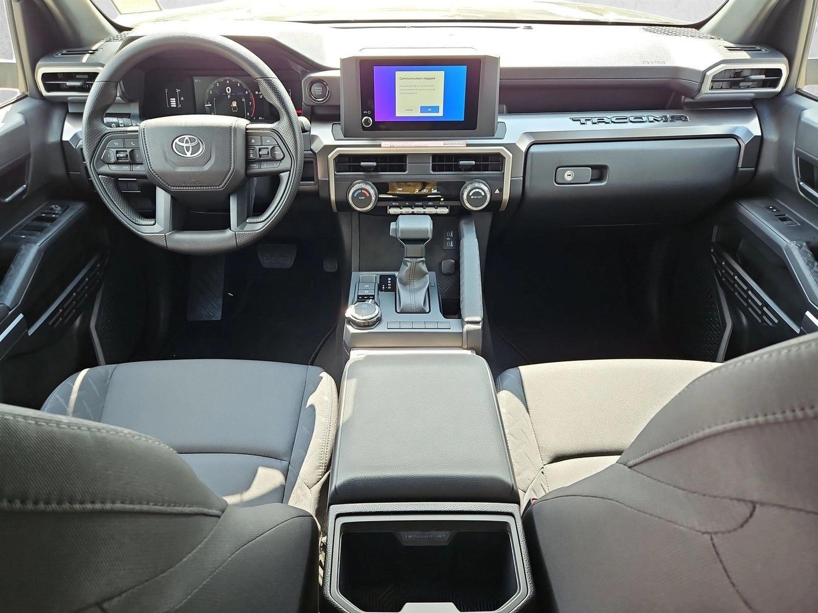 Thumbnail: 2025 Toyota Tacoma - 3
