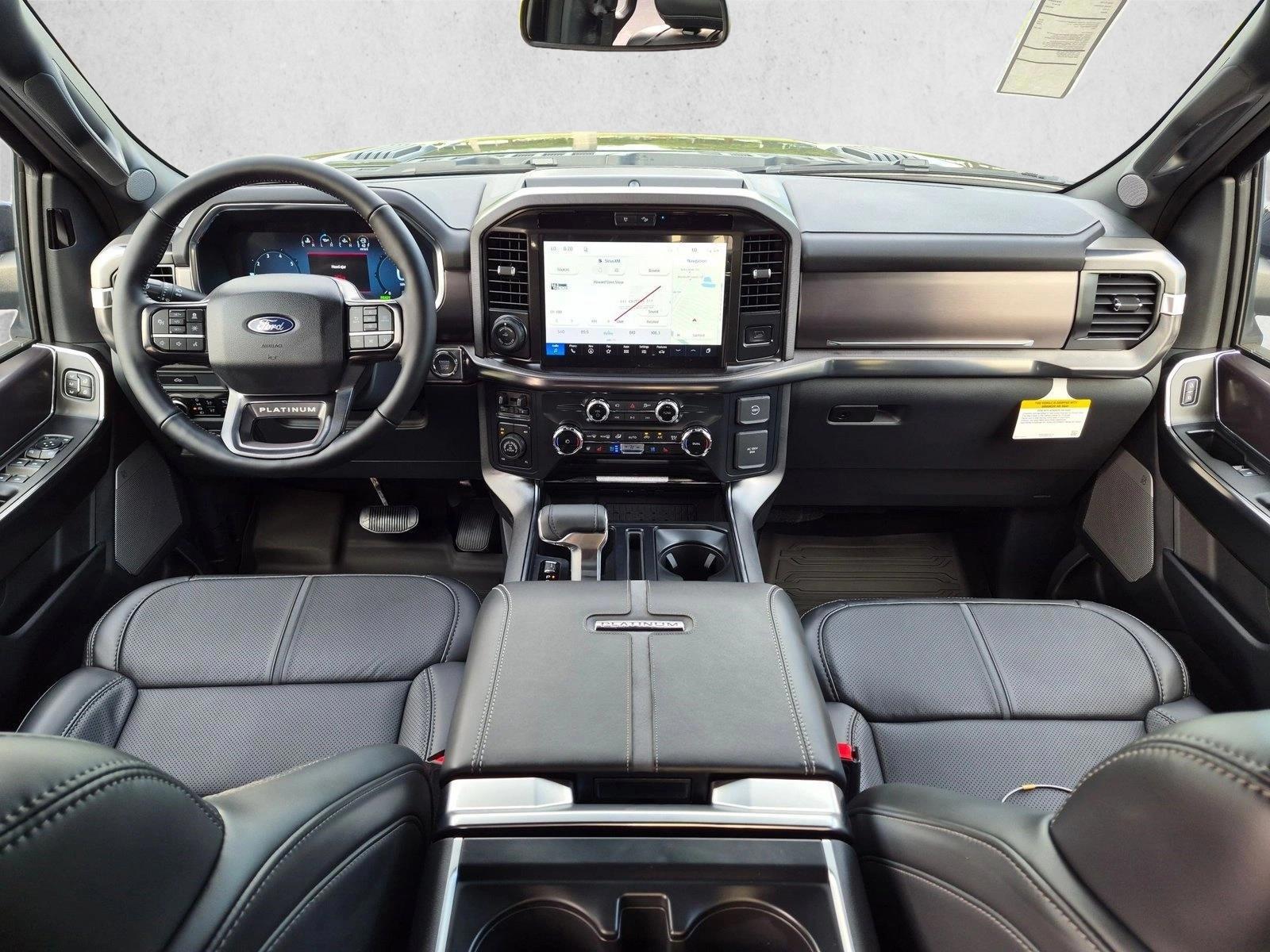 Thumbnail: 2026 Ford F-150 - 3