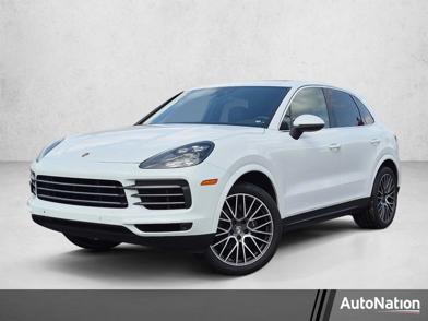 2019 Porsche Cayenne  -
                  San Antonio, TX