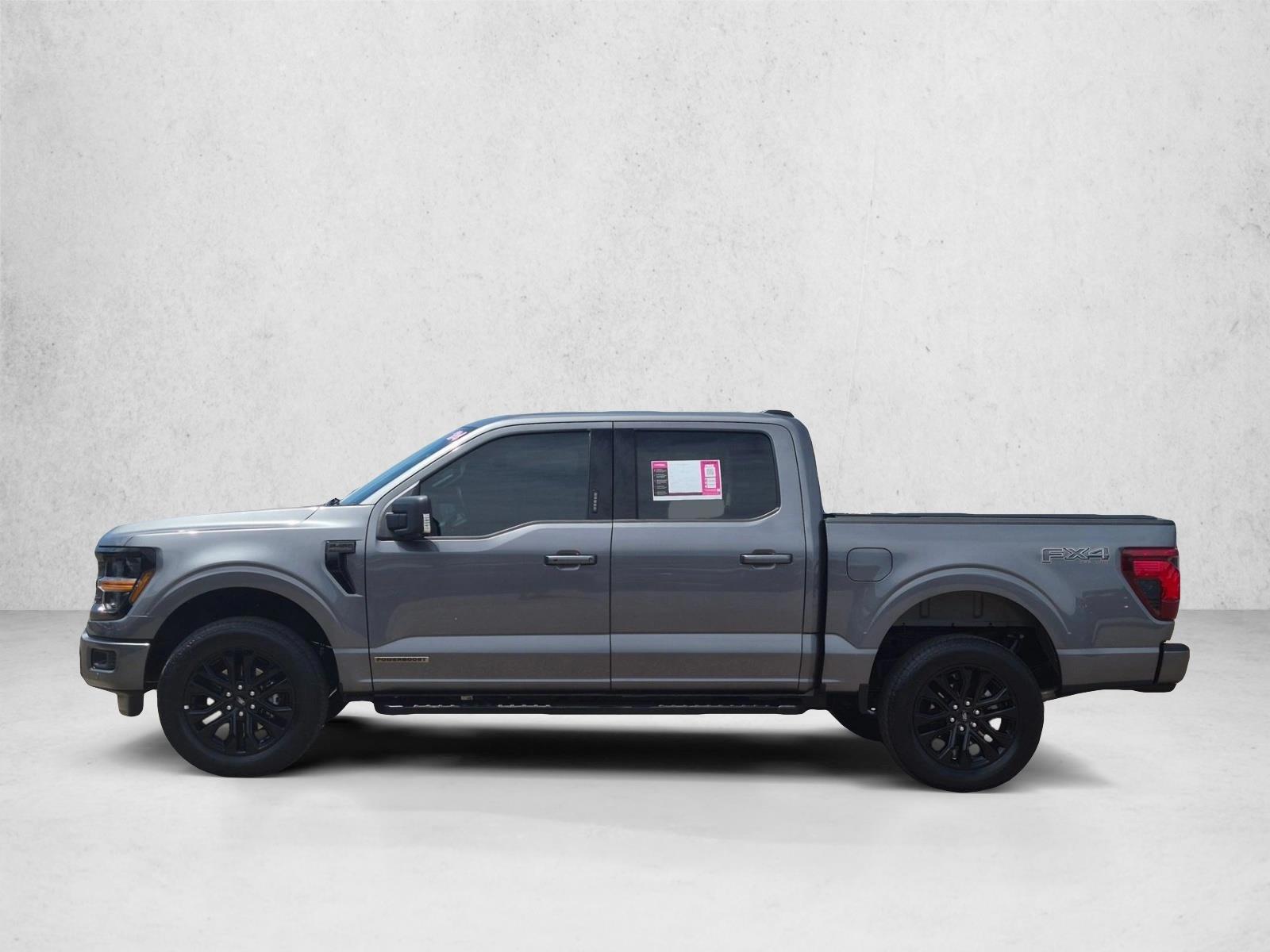 Thumbnail: 2024 Ford F-150 - 2