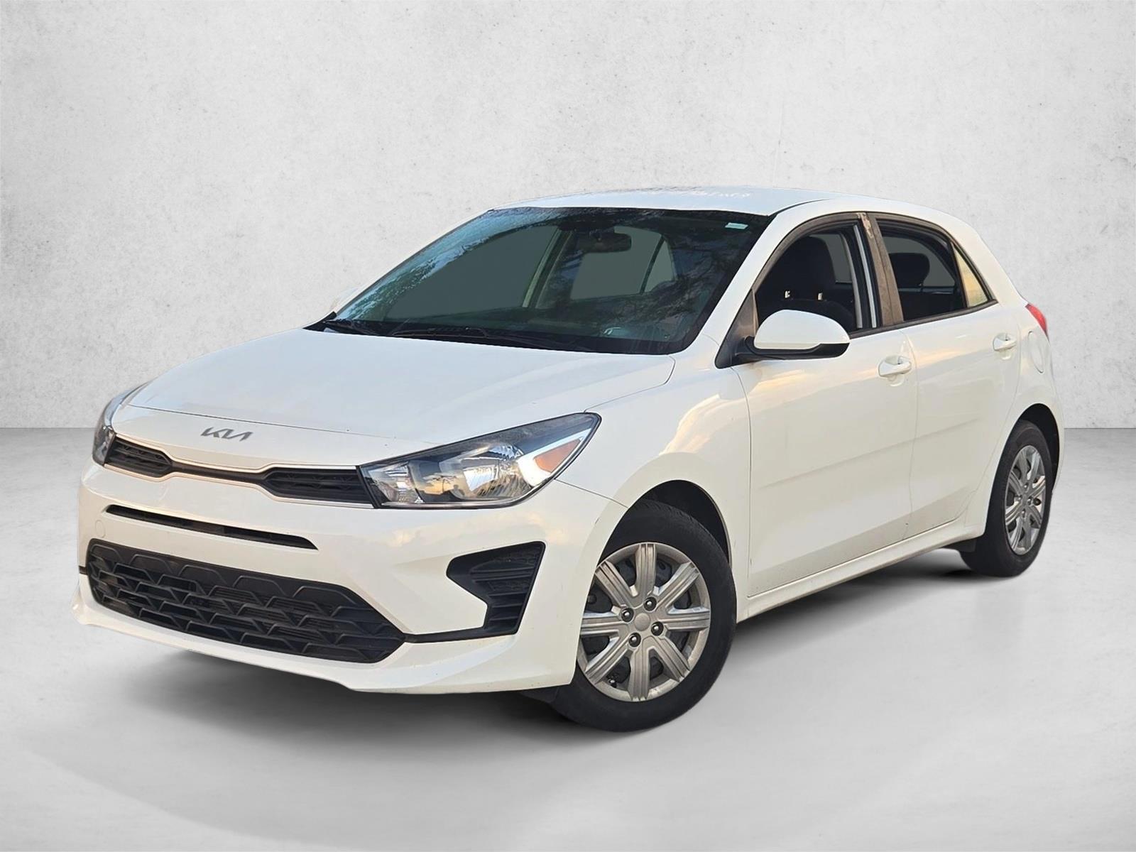 Thumbnail: 2023 Kia Rio5 - 2