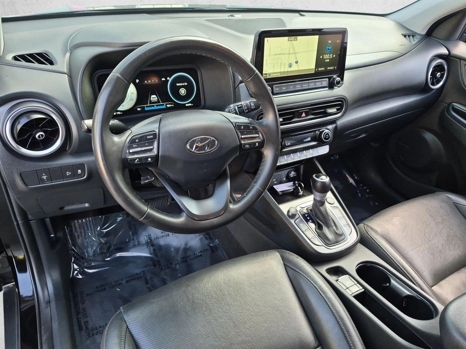 Thumbnail: 2022 Hyundai Kona - 3