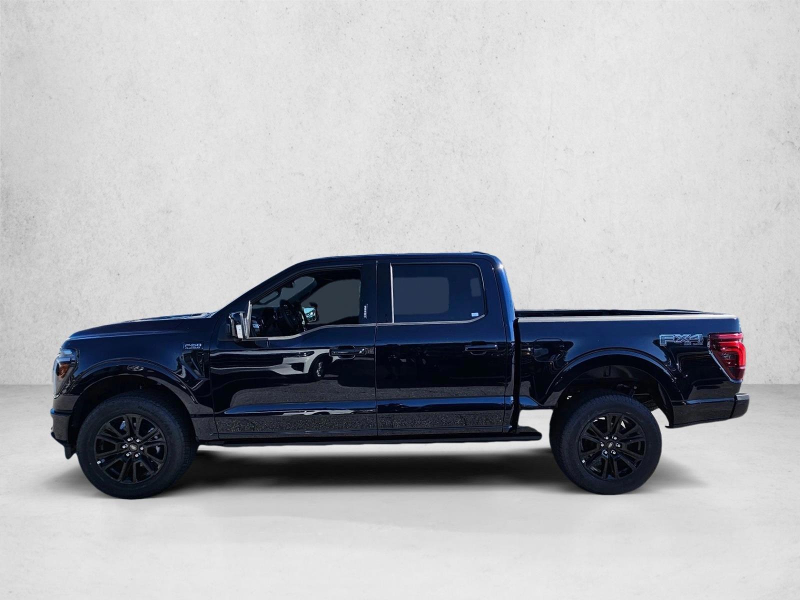 Thumbnail: 2026 Ford F-150 - 2