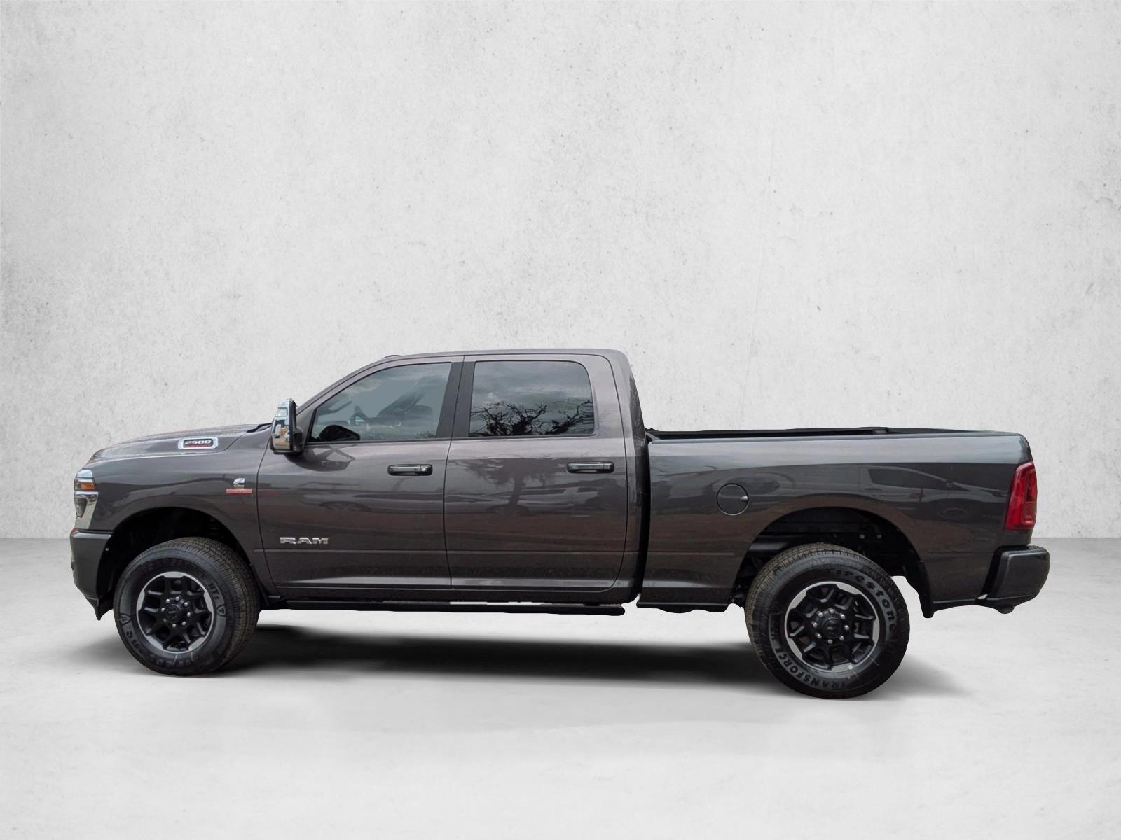 Thumbnail: 2025 RAM 2500 - 2
