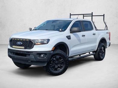 2020 Ford Ranger XL -
                  Tustin, CA