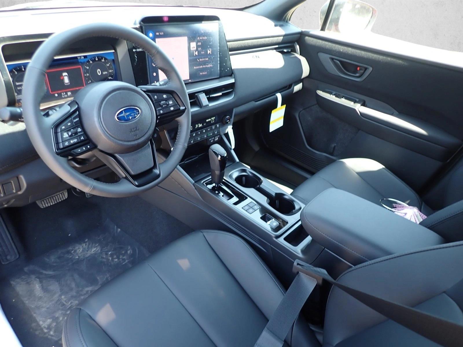 Thumbnail: 2026 Subaru Outback - 3