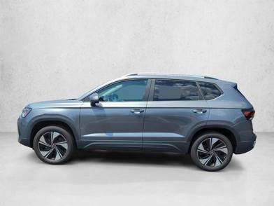 2025 Volkswagen Taos