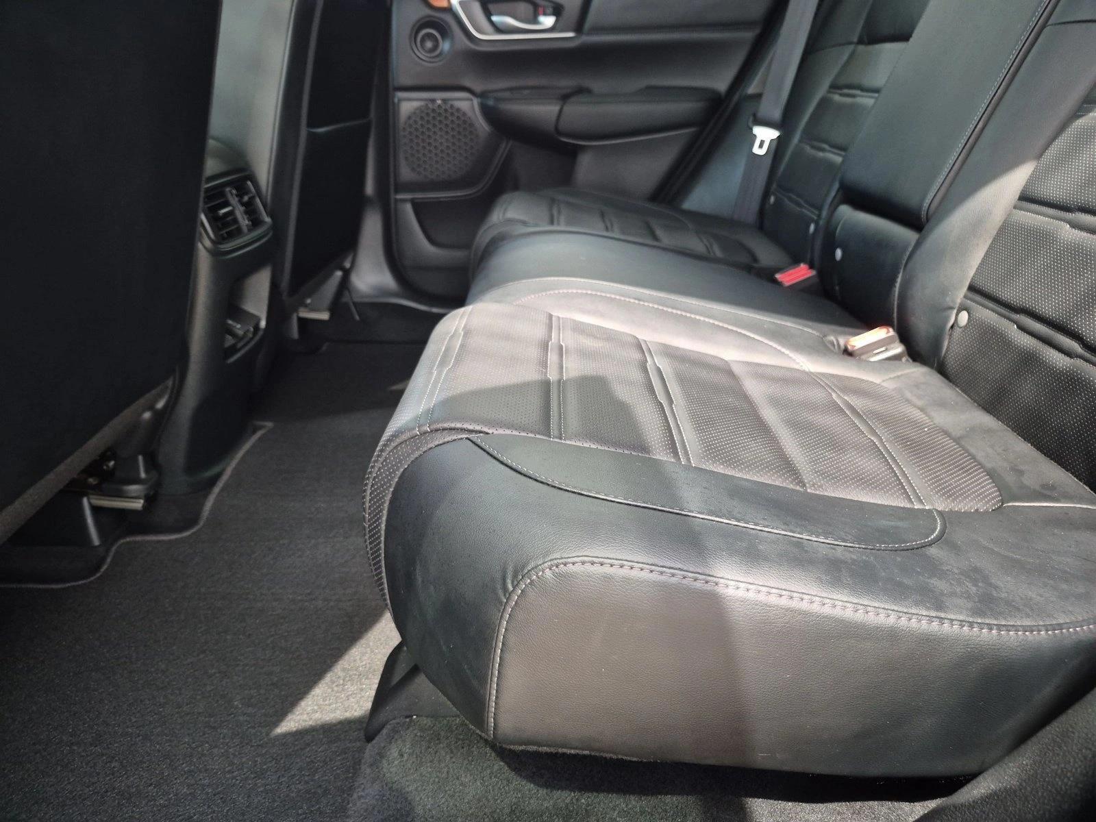 Thumbnail: 2022 Honda CR-V - 6