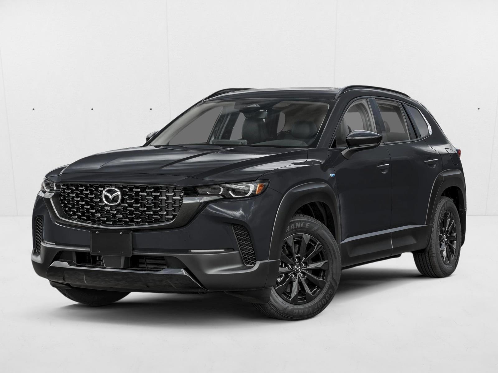 Thumbnail: 2026 Mazda CX-50 - 1