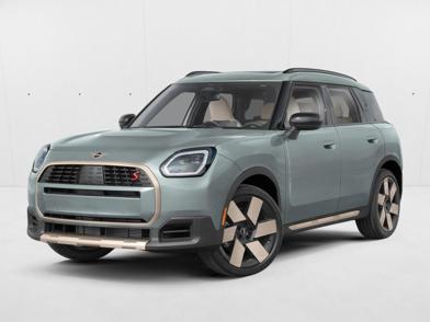 2027 MINI Countryman