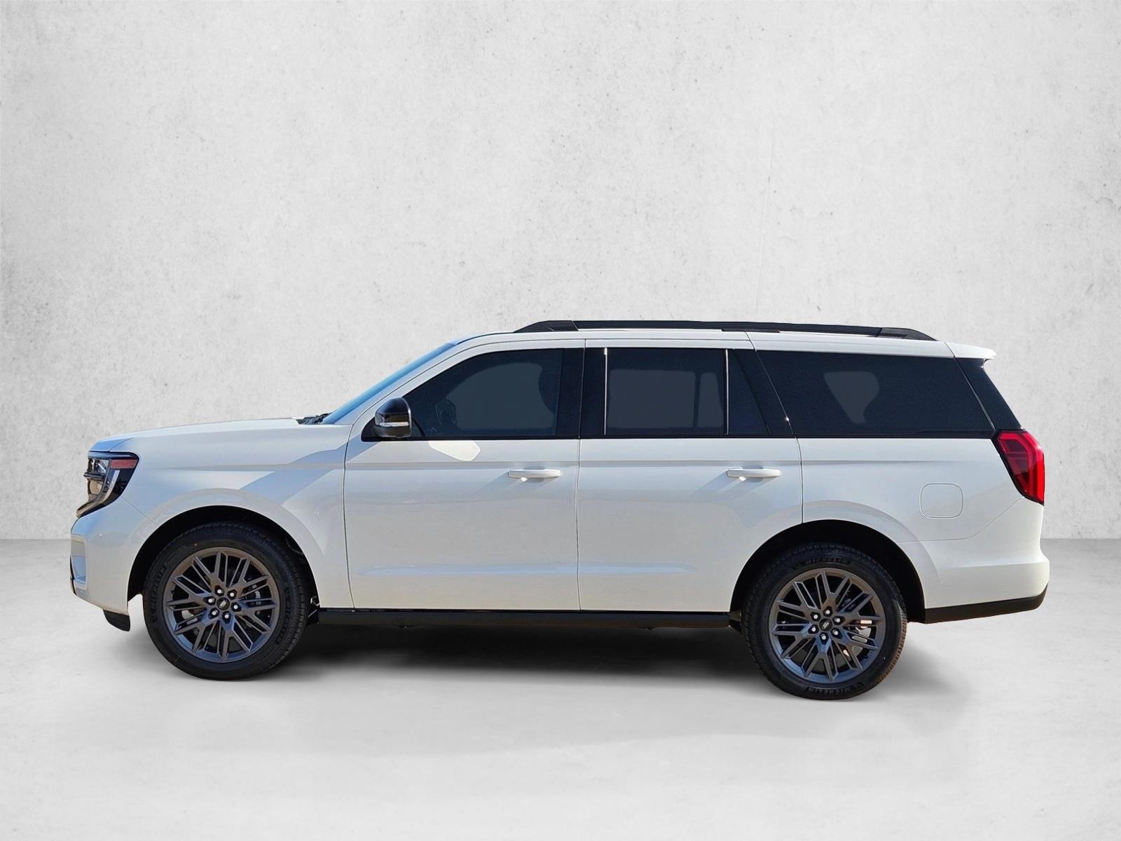 Thumbnail: 2027 Ford Expedition - 2