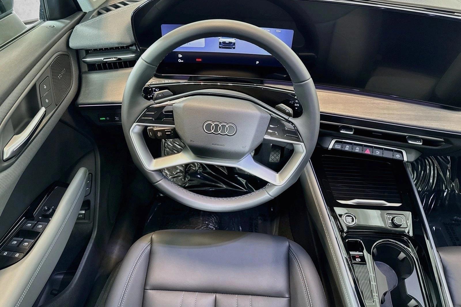 Thumbnail: 2026 Audi Q3 - 3