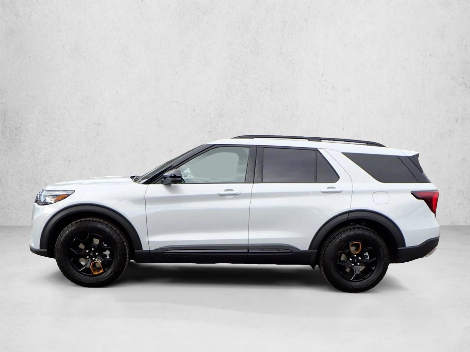 Thumbnail: 2026 Ford Explorer - 2