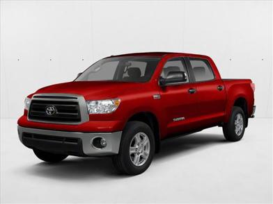 2013 Toyota Tundra Limited -
                  Austin, TX
