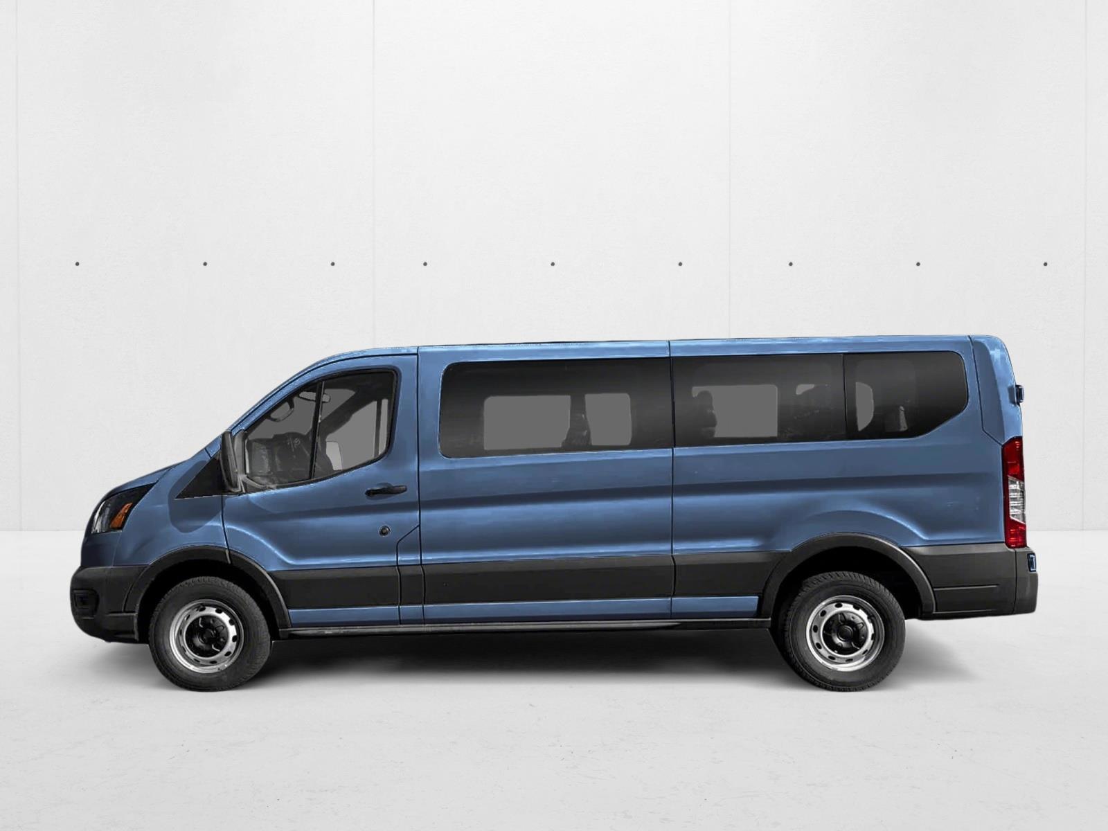 Thumbnail: 2026 Ford Transit Series - 2