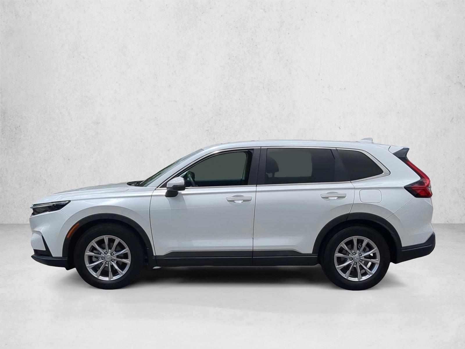 Thumbnail: 2023 Honda CR-V - 2