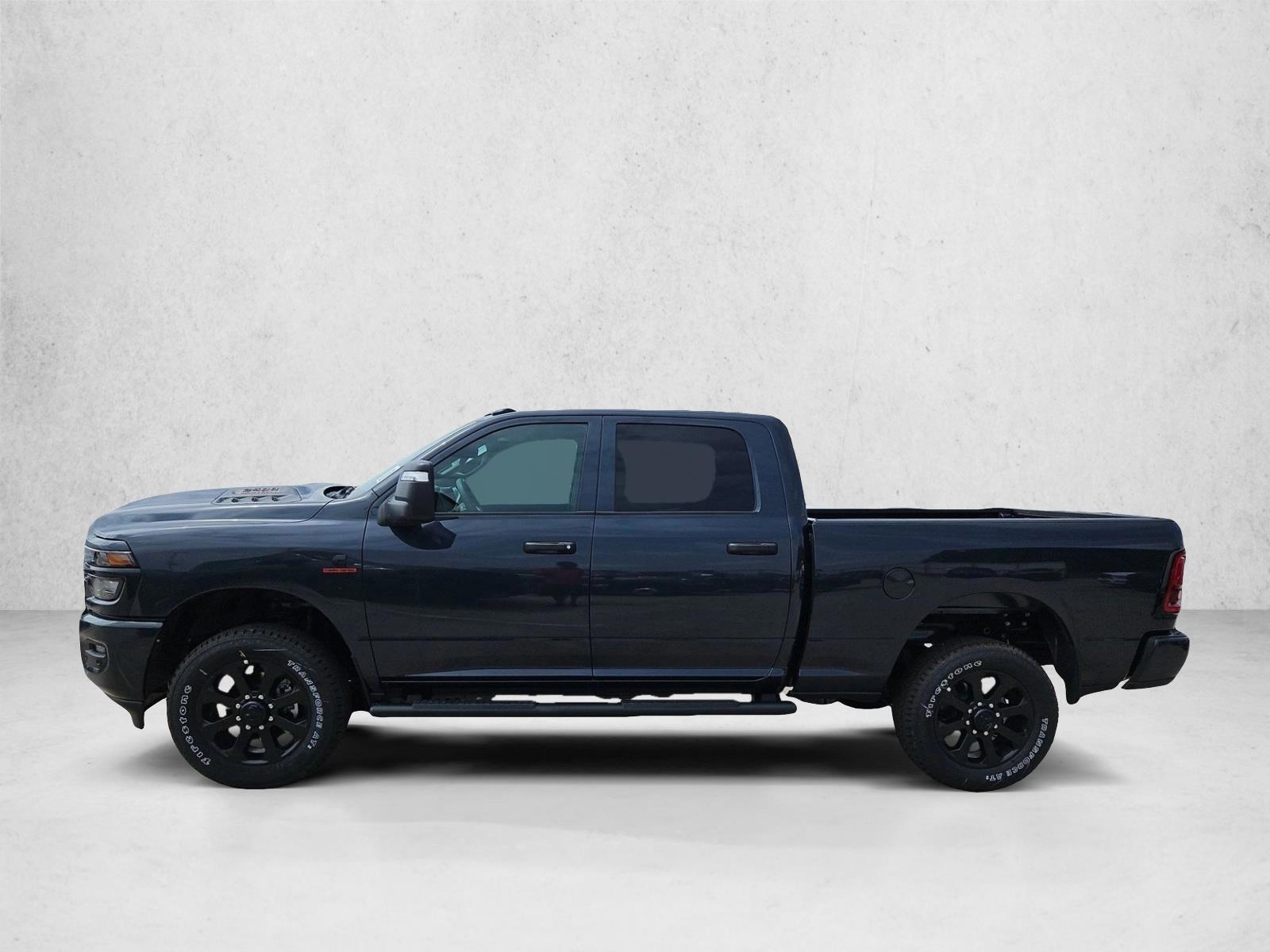 Thumbnail: 2026 RAM 2500 - 2