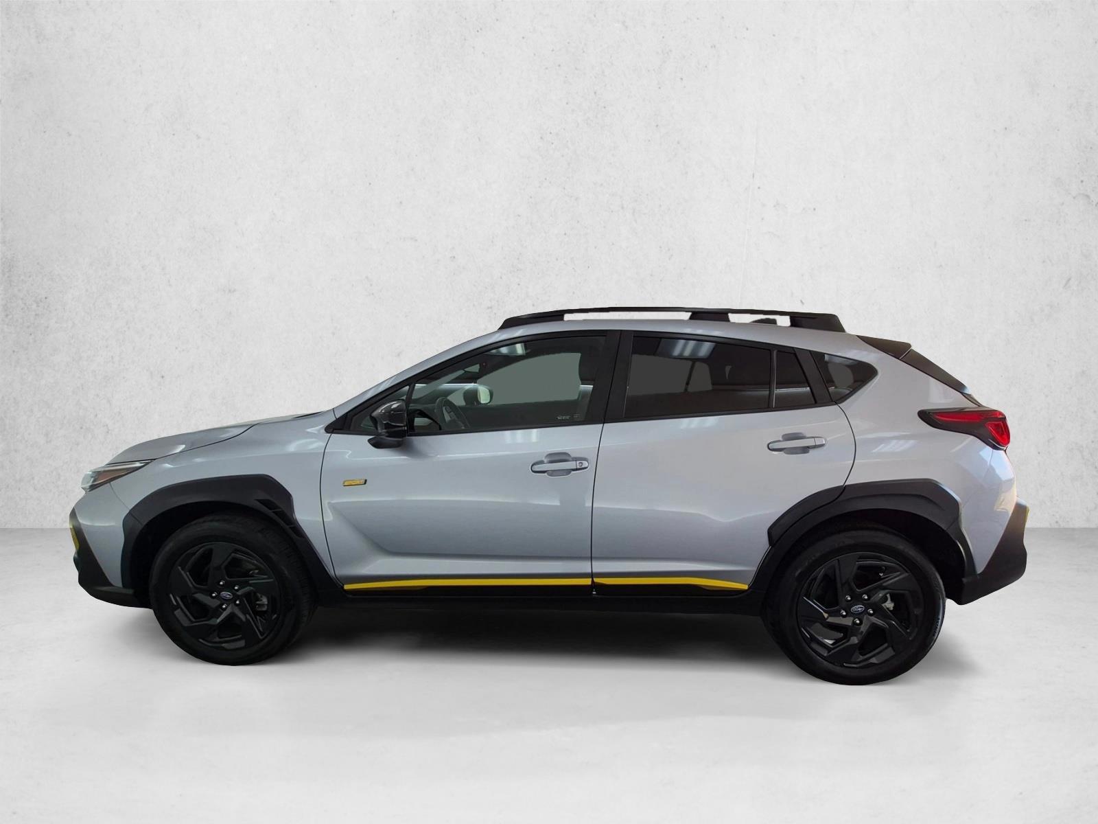 Thumbnail: 2024 Subaru Crosstrek - 2