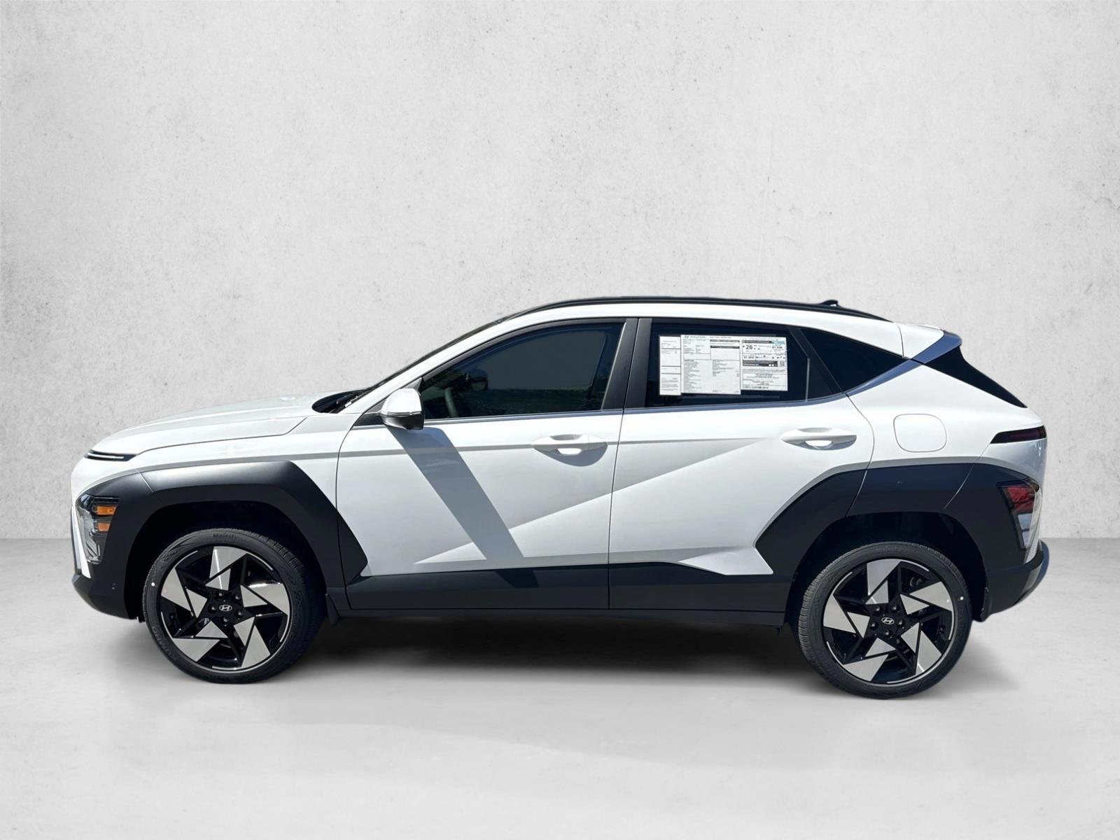 Thumbnail: 2026 Hyundai Kona - 2