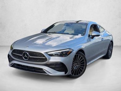 2026 Mercedes-Benz CLE 300 -
                  Sarasota, FL