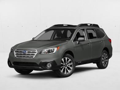 2015 Subaru Outback 2.5i Limited -
                  Golden, CO
