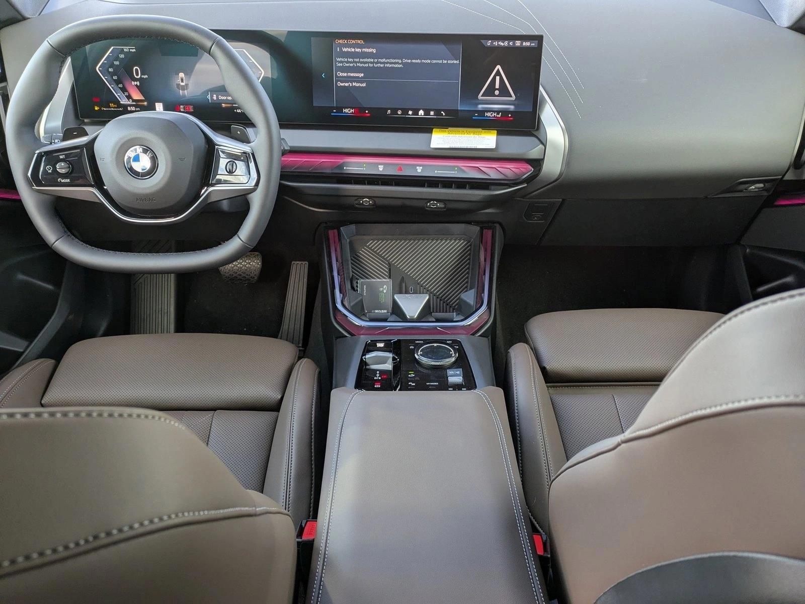 Thumbnail: 2026 BMW X3 - 3