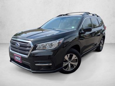 2019 Subaru Ascent Premium -
                  Golden, CO